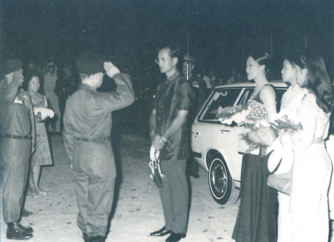 พระราชกรณียกิจ