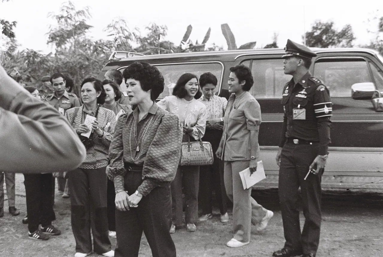 พระราชกรณียกิจ