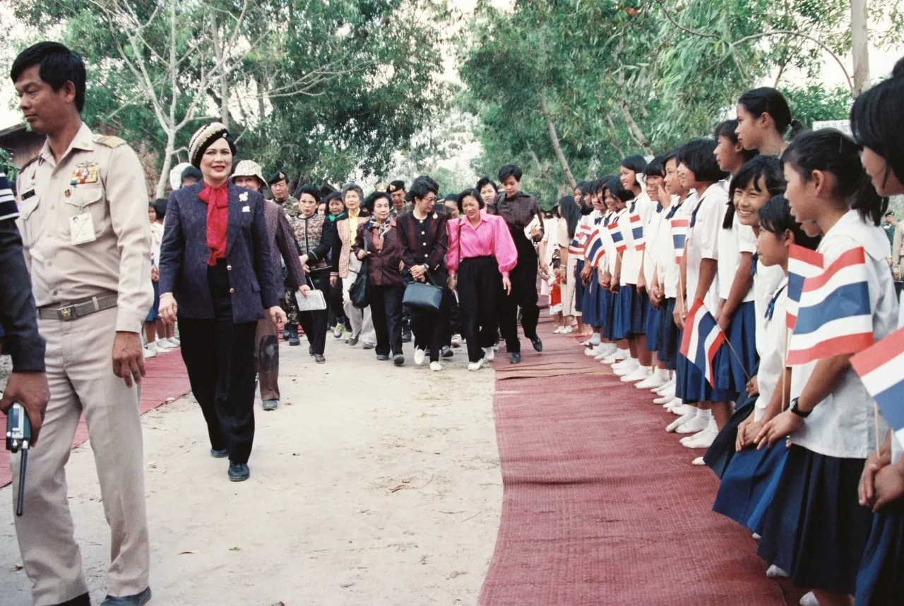 พระราชกรณียกิจ