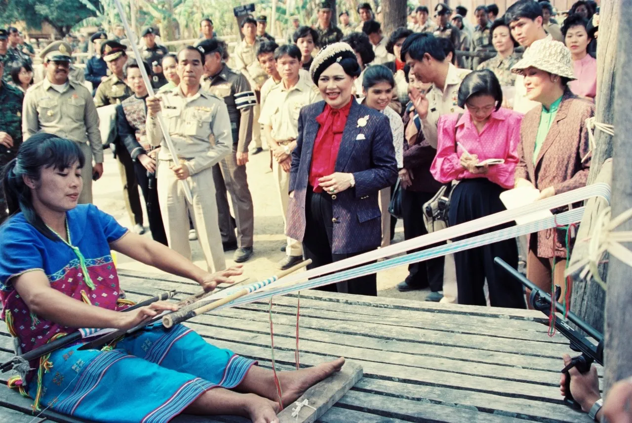 พระราชกรณียกิจ