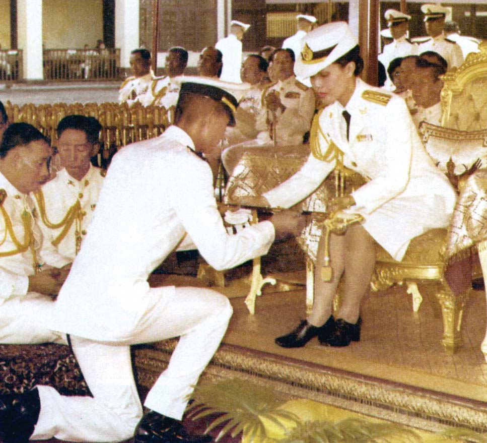 พระราชกรณียกิจ