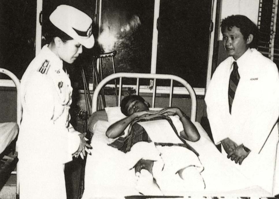 พระราชกรณียกิจ