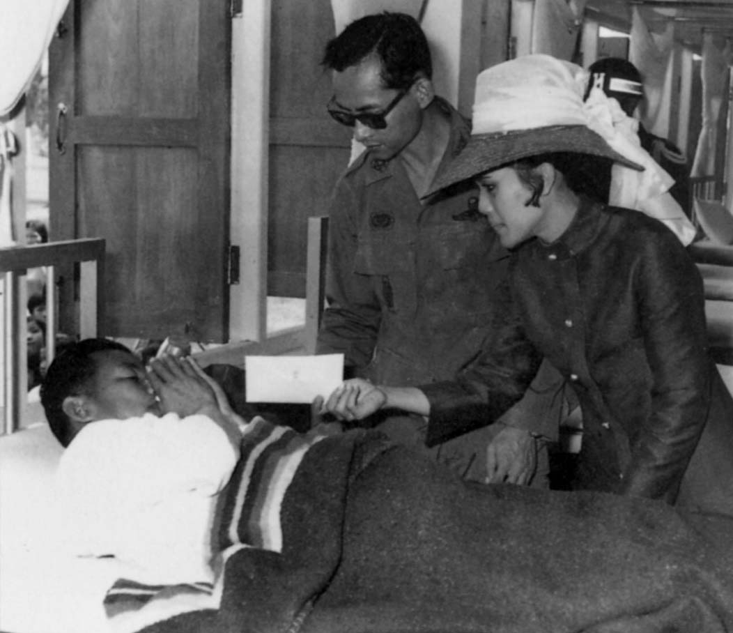 พระราชกรณียกิจ