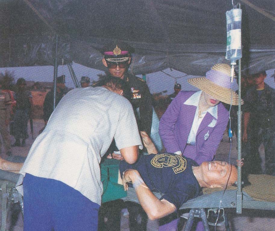 พระราชกรณียกิจ