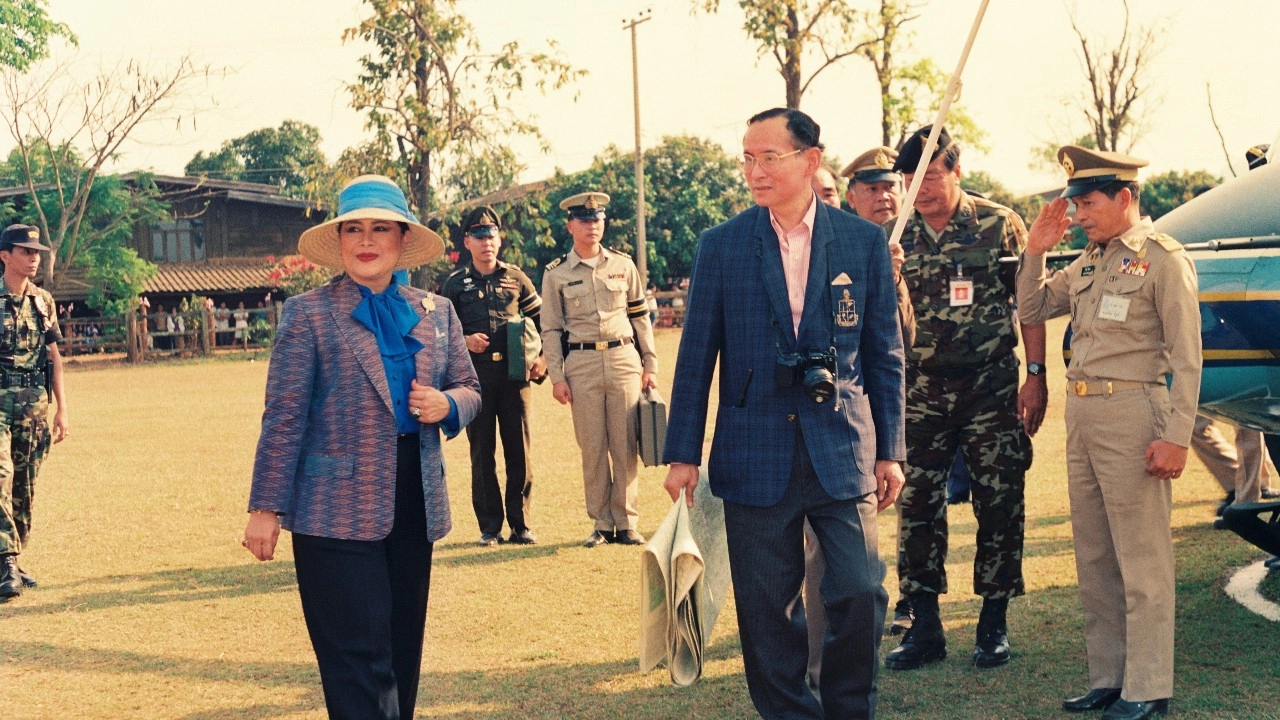 พระราชกรณียกิจ