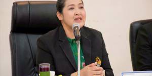 พิธีลงนามบันทึกข้อตกลงความร่วมมือทางวิชาการ (Memorandum of Understanding : MOU) ระหว่าง สถาบันการอาชีวศึกษาภาคใต้ 3 ร่วมกับ วิทยาลัยเทคนิคหาดใหญ่ และวิทยาลัยอาชีวศึกษาสงขลา กับ สถานประกอบการหรือองค์กรภายนอก 