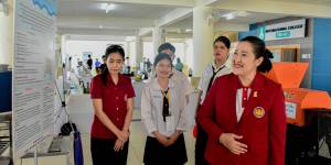 การประกวด “Southern Inventor Award 2025”