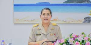 การประเมินการเตรียมความพร้อมและพัฒนาอย่างเข้ม ตำแหน่ง ครูผู้ช่วย จำนวน 2 ราย
