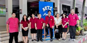 นิทรรศการโชว์หนัง AD FILM SHOWCASE โดย Flick Flow Production และ Story House Production 