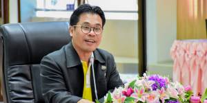 โครงการจิตวิทยาการให้คำปรึกษาและสร้างภูมิคุ้มกันที่ดีแก่นักเรียน นักศึกษา วิทยาลัยอาชีวศึกษาสงขลา ประจำปีงบประมาณ 2568 
