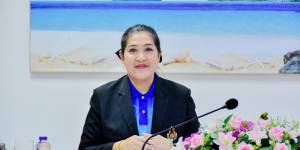 การประเมินผลการปฏิบัติงานตามข้อตกลง (PA) ตำแหน่ง รองผู้อำนวยการ วิทยฐานะชำนาญการ / ชำนาญการพิเศษ  จำนวน 4 คน