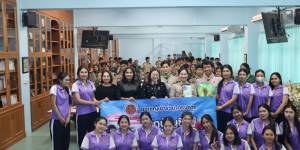 กิจกรรม “นักบัญชี พี่สอนน้อง”