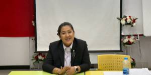 กิจกรรมนิเทศนักศึกษาฝึกงานในสถานประกอบการ ร่วมแลกเปลี่ยนการจัดการศึกษาทวิภาคี 