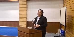 ลงนามบันทึกข้อตกลงความร่วมมือ (MOU) ระหว่าง วิทยาลัยอาชีวศึกษาสงขลา กับ โรงแรมซันวิง บางเทา 