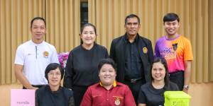 การรับมอบตัวและลงทะเบียนเรียนนักเรียน นักศึกษา รอบปกติ ประจำปีการศึกษา 2569 