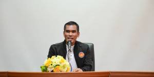 โครงการการสัมมนาหลังการฝึกประสบการณ์วิชาชีพในสถานประกอบการ สาขาวิชาอาหารและโภชนาการ ดำเนินการโดย งานอาชีวศึกษาระบบทวิภาคีและความร่วมมือ
