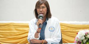 โครงการค่ายผู้นำเยาวชนร่วมรากวัฒนธรรมจังหวัดสงขลา ประจำปีงบประมาณ พ.ศ. 2569” (รุ่นที่ 2)