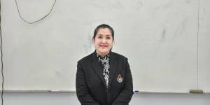 โครงการประยุกต์องค์ความรู้งานคหกรรมศาสตร์ในพิธีแห่เทียนและถวายเทียนเทียนพรรษา เนื่องในวันอาสาฬหบูชา และวันเข้าพรรษา ประจำปี 2569  