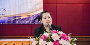 พิธีลงนามบันทึกความเข้าใจความร่วมมือ (MOU) ระหว่างวิทยาลัยอาชีวศึกษาสงขลา กับ สถานประกอบการ