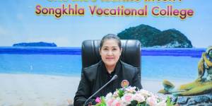 การประเมินผลการปฏิบัติงานตามข้อตกลง (PA) ตำแหน่ง ครู ไม่มีวิทยฐานะ จำนวน 30 คน