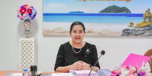 การเตรียมความพร้อมและพัฒนาอย่างเข้ม ตำแหน่ง ครูผู้ช่วย จำนวน 2 ราย ครั้งที่ 4 