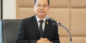 พิธี “ผลงานและความดี สมศักดิ์ศรี รางวัลพระราชทาน” ประจำปีการศึกษา 2568