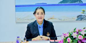 การประเมินการเตรียมความพร้อมและพัฒนาอย่างเข้ม ตำแหน่ง ครูผู้ช่วย จำนวน 1 ราย