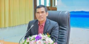 พิธีเปิดโครงการปฐมนิเทศ นักศึกษาใหม่ ประจำปีการศึกษา 2568 ระดับปริญญาตรี สายเทคโนโลยีหรือสายปฏิบัติการ