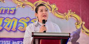 โครงการส่งเสริมทักษะภาษาไทย วันสุนทรภู่ ประจำปีการศึกษา 2568  